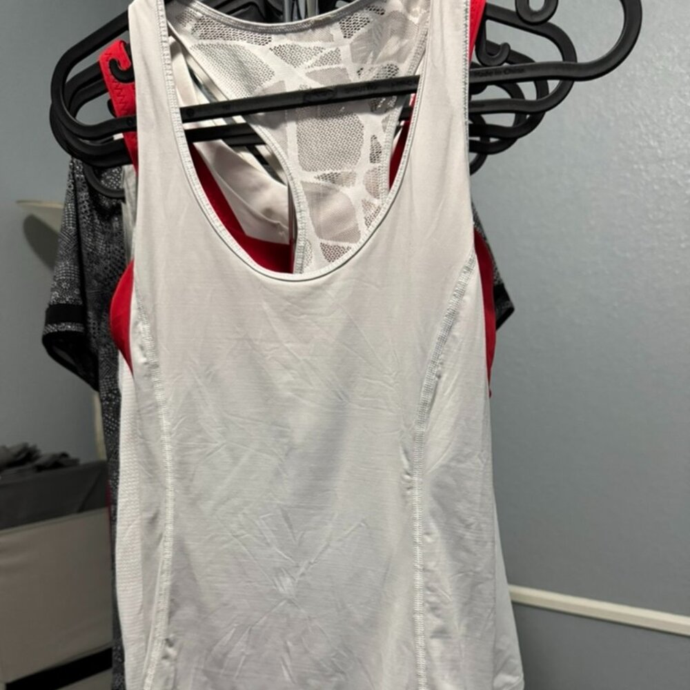 Lululemon Goal Crusher Tank
